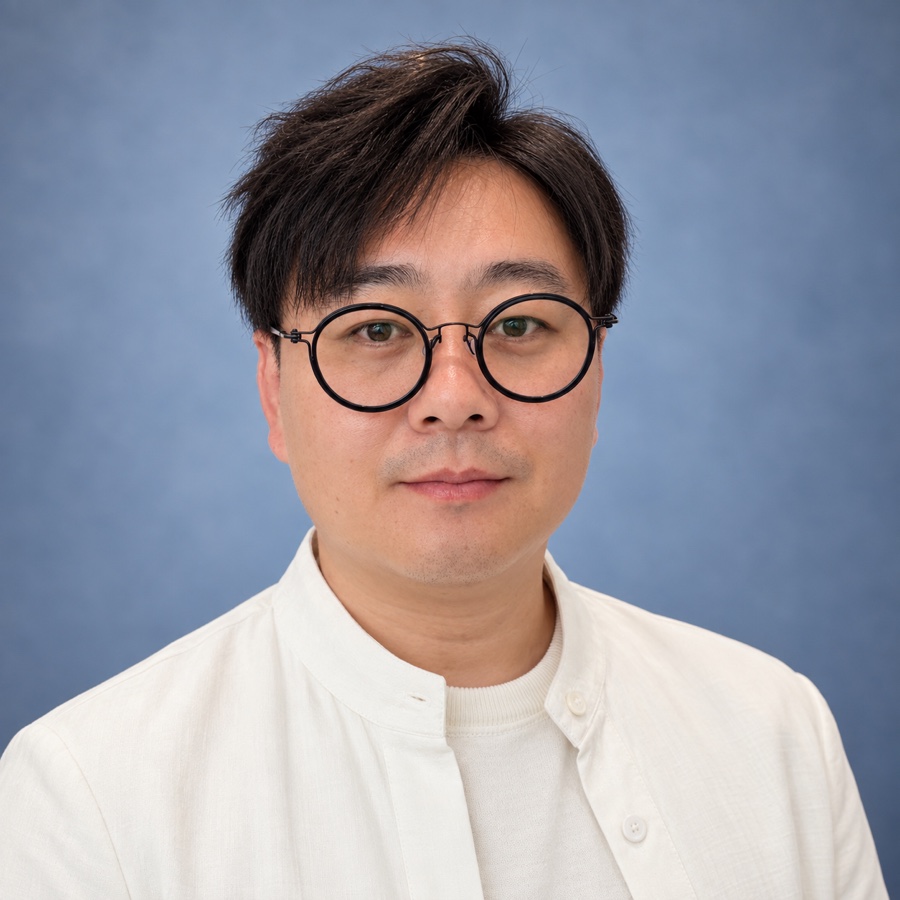 Adam Yang