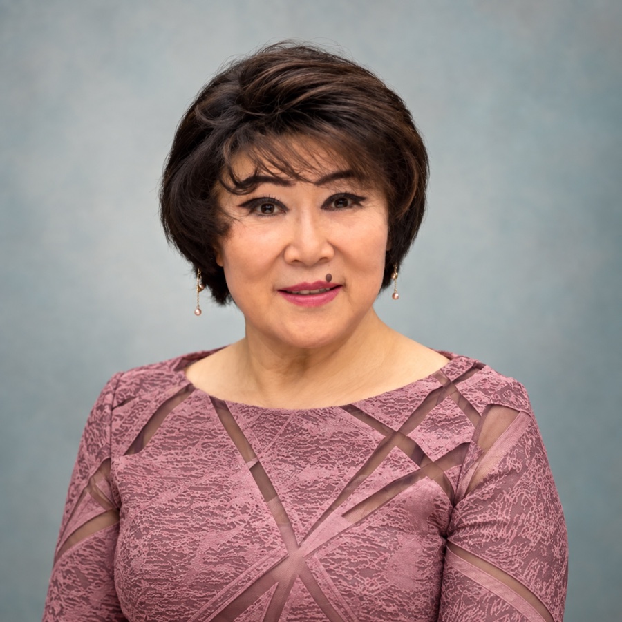 Daisy Chu